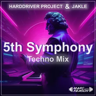 5th Symphony (Techno Mix) by JAKLE