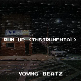 Run up (Instrumental) by Yovng Beatz