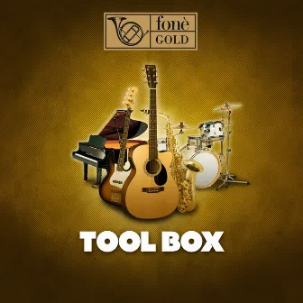 Tool Box by ToolBox