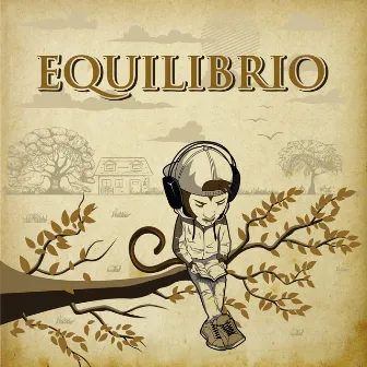 Equilibrio by Coup De Rue