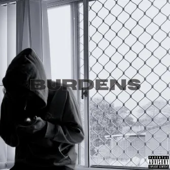 burdens by Unknown Artist