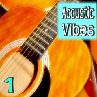 Acoustic Vibes, Vol. 1 by William Knight