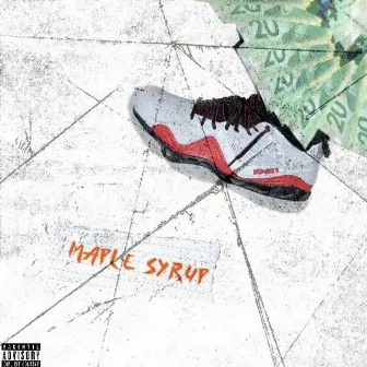 Maple Syrup by D. Louie