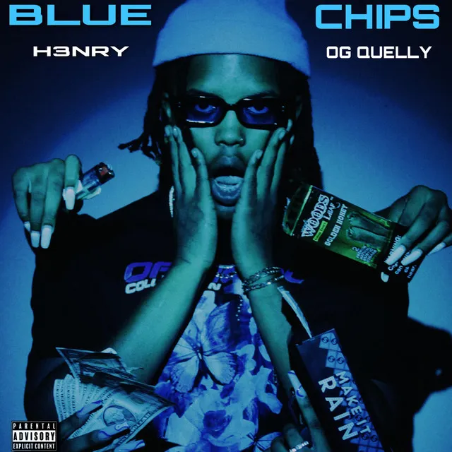 Blue Chips (Money Dance)