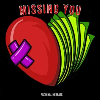 Missing You by Tony Marigella