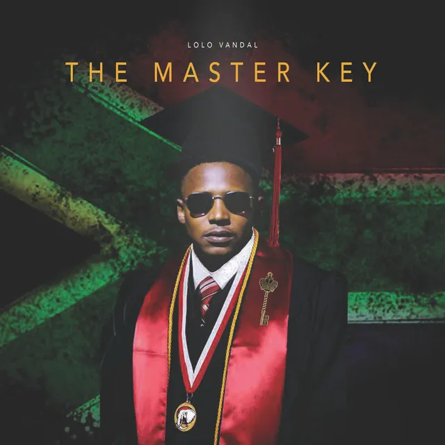 The Master Key