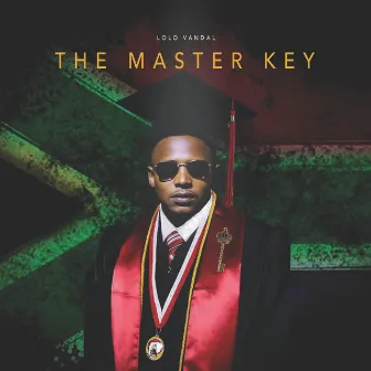 The Master Key by Lolo Vandal