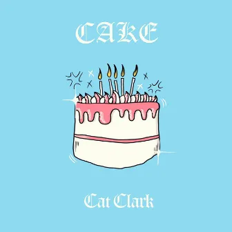 Cake by Cat Gloss