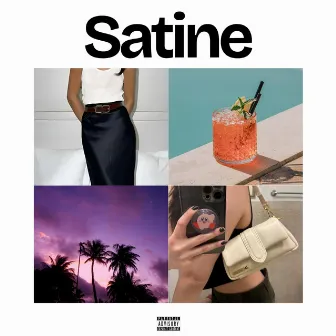 Satine by Hsynth