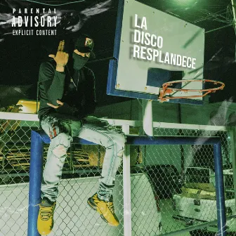 La Disco Resplandece by Sly B