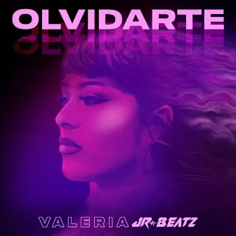 Olvidarte by Valeria