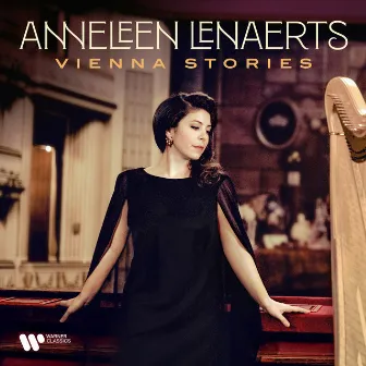 Vienna Stories by Anneleen Lenaerts