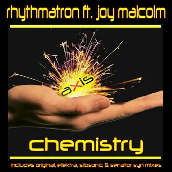 Chemistry by Joy Malcolm