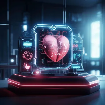 EKG by Black Cyborg