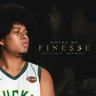 Finesse by Indio odin