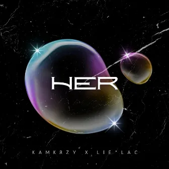 Her by Kam Krzy