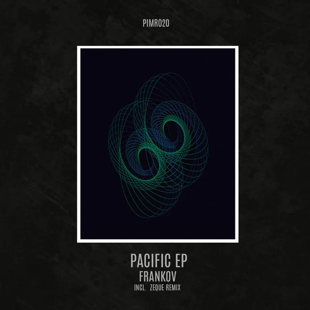 Pacific EP