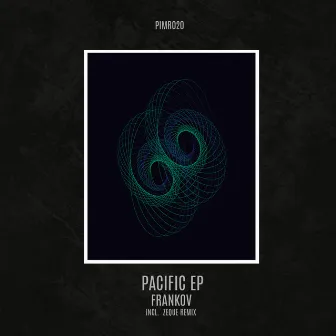 Pacific EP by Frankov