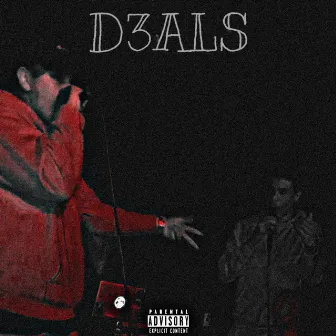 D3ALS by D3TOX