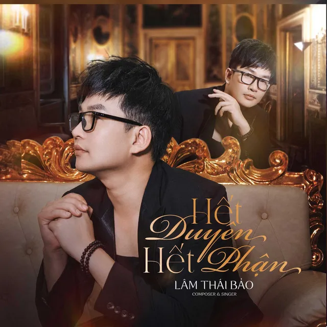 Hết Duyên Hết Phận - Tk Remix