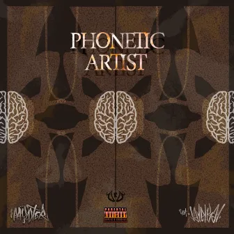 Phonetic Artist by J Paynter