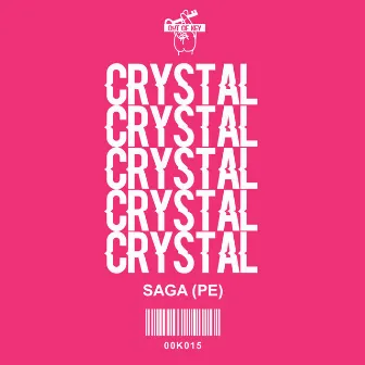 Crystal by Saga (PE)