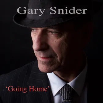 Going Home by Gary Snider