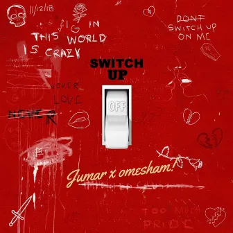 Switch Up by Jumar