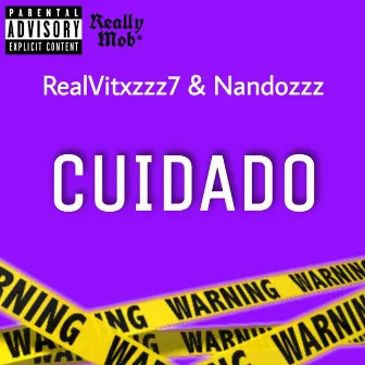 Cuidado by RealVitxzzz7