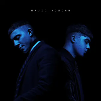 Majid Jordan by Majid Jordan