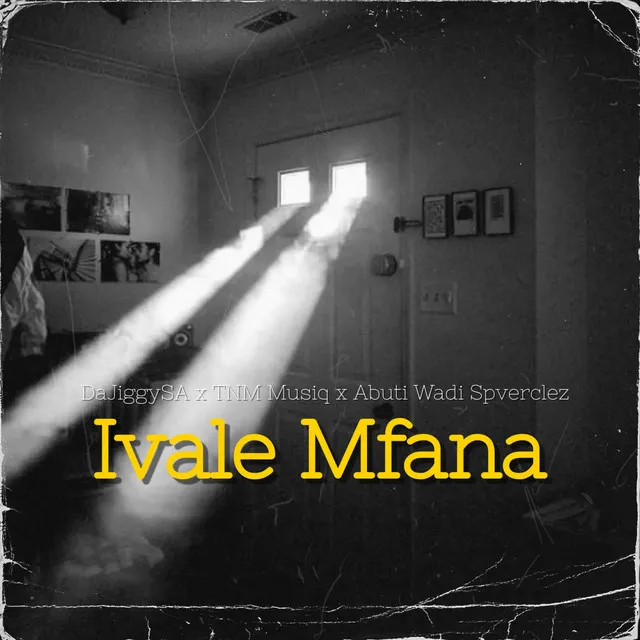 Ivale Mfana