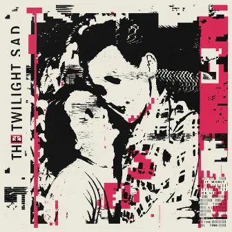 I/m Not Here [missing face] by The Twilight Sad