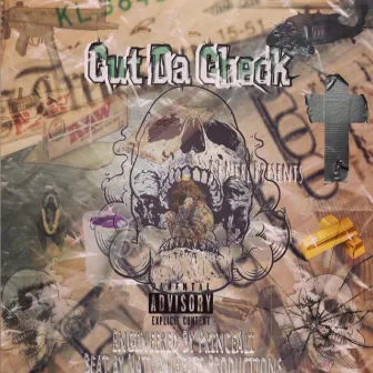 Cut Da Check by DJ Ntrl