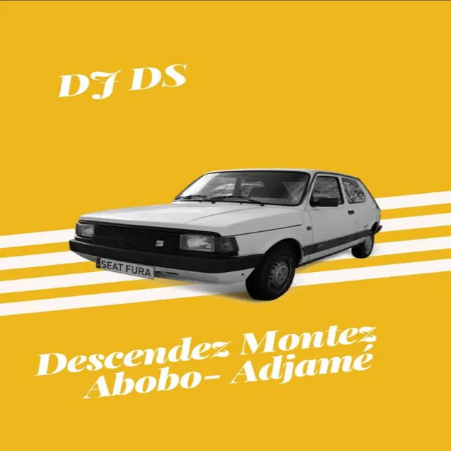 Descendez-montez abobo adjamé