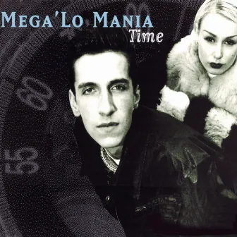 Time by Mega 'Lo Mania