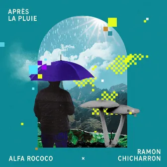 Après la pluie by Alfa Rococo