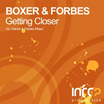 Getting Closer by Boxer & Forbes