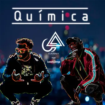 Química by Danny CA