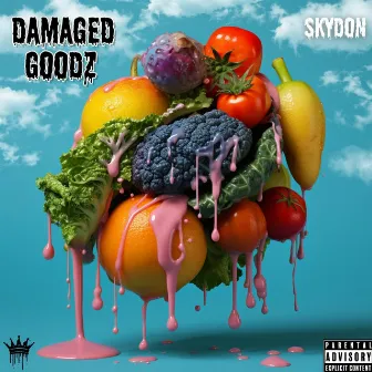 Damaged Goodz by SkyDon