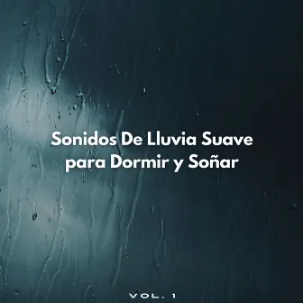 Sonidos De Lluvia Suave para Dormir y Soñar Vol. 1 by Colección de música para un sueño reparador