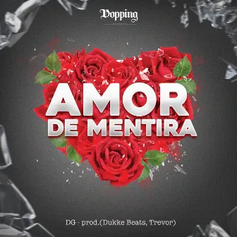 Amor de Mentira (Speed) by DG