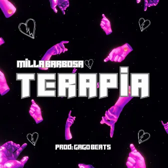 Terapia by Milla Barbosa