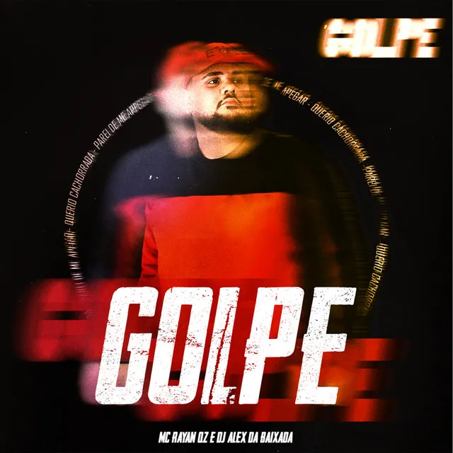 Golpe