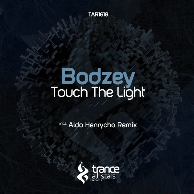 Touch the Light - Aldo Henrycho Remix