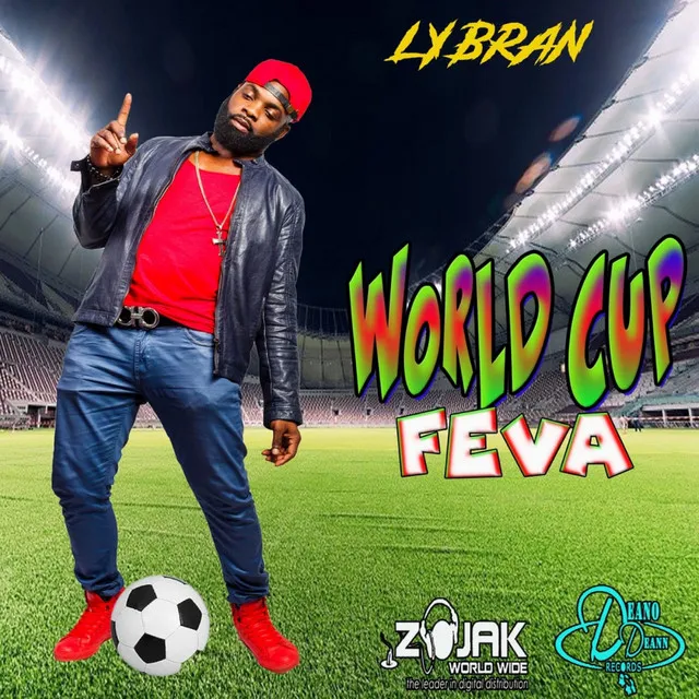 World Cup Feva