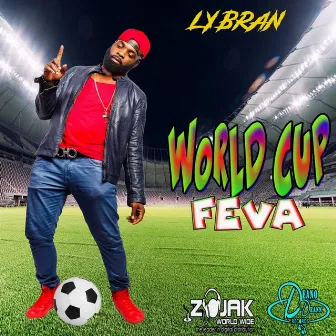 World Cup Feva by Lybran