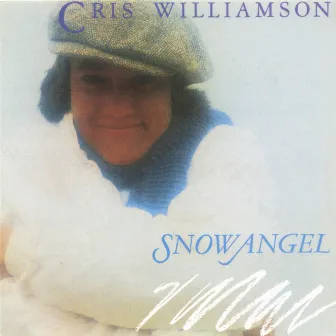 Snow Angel by Cris Williamson