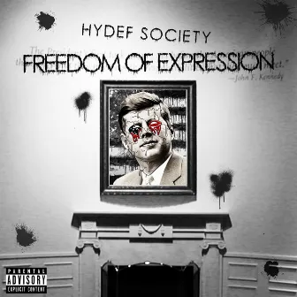 F.O.E. by HyDeF Society