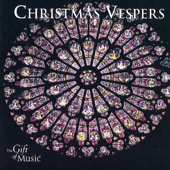 Christmas Vespers by Saint Frideswide Monks and Novices