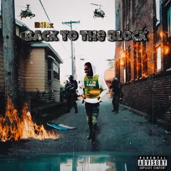 Back To The Block by Billz